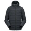 Penguin Fiberball Herren Isolationsjacke Dunkelblau -Skiausrüstung Angebote 157 17