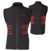 Lenz Heat Vest 1.0 Herren Heizweste Schwarz 1 Lenz Heat Vest 1.0 Herren Heizweste Schwarz -Skiausrüstung Angebote 1915 heat vest 1 men