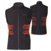 Lenz Heat Vest 1.0 Damen Heizweste Schwarz 2 Lenz Heat Vest 1.0 Damen Heizweste Schwarz -Skiausrüstung Angebote 1925 heat vest 1 women