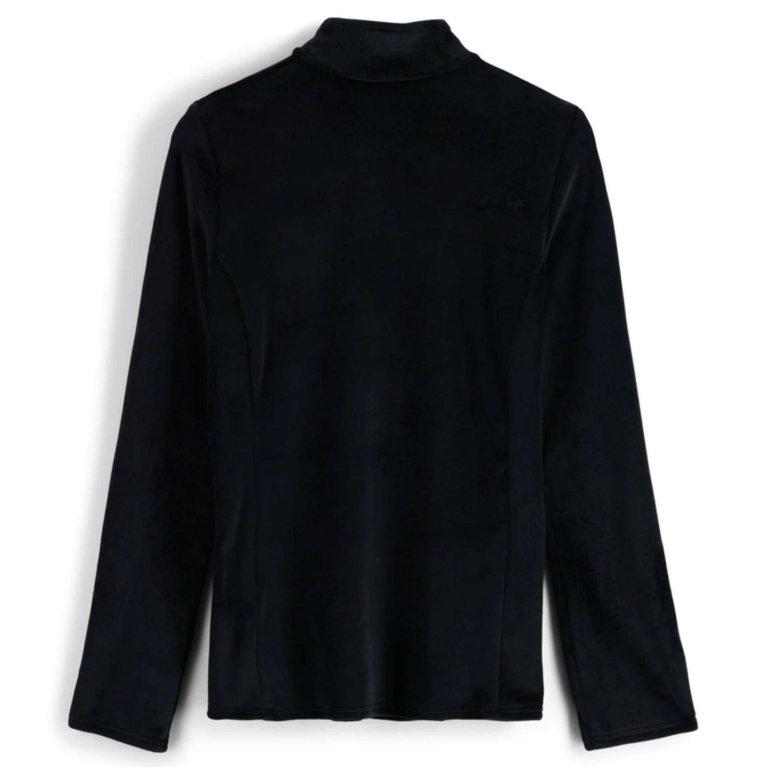 Spyder Shimmer Bug Damen Fleecejacke Schwarz 4 Spyder Shimmer Bug Damen Fleecejacke Schwarz – Bild 2