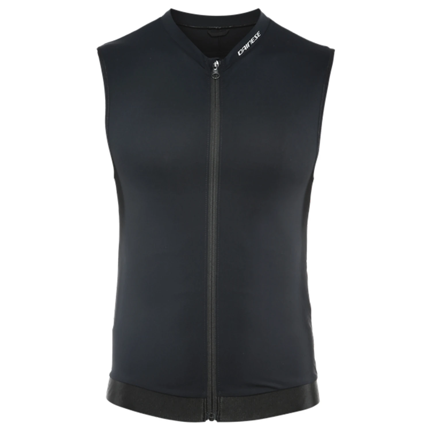 Dainese Auxagon Waistcoat W Damen Rückenprotektor Schwarz 3 Dainese Auxagon Waistcoat W Damen Rückenprotektor Schwarz