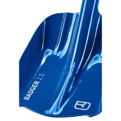 ORTOVOX Shovel Badger Lawinenschaufel Blau -Skiausrüstung Angebote 21280 512 3