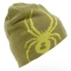 Spyder Reversible Innsbruck Wendbare Mütze Gelb -Skiausrüstung Angebote 217112 356 4