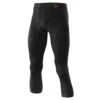 Loeffler Löffler M 3/4 Underpants Transtex Light Herren Funktionshose Schwarz -Skiausrüstung Angebote 23131 990 1