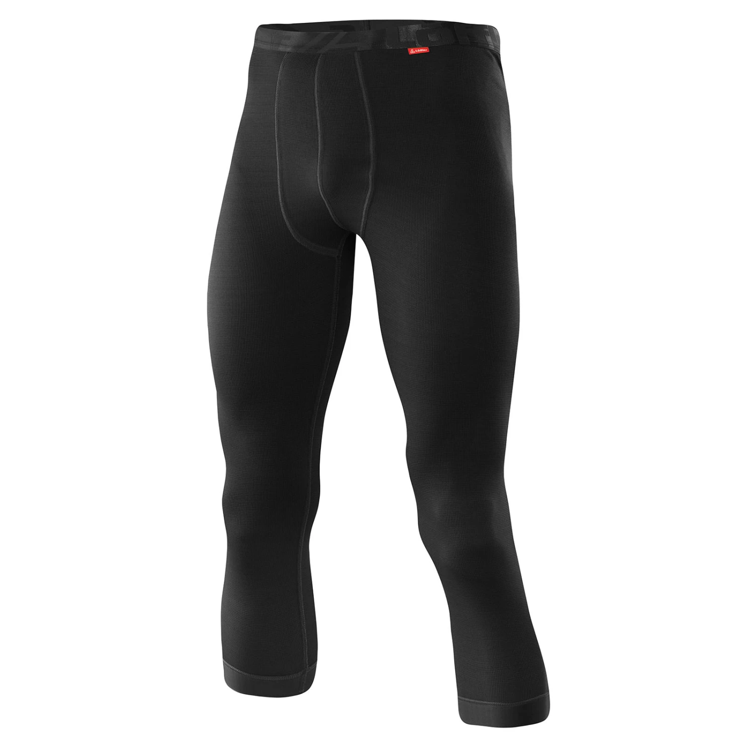Loeffler Löffler M 3/4 Underpants Transtex Light Herren Funktionshose Schwarz 3 Loeffler Löffler M 3/4 Underpants Transtex Light Herren Funktionshose Schwarz