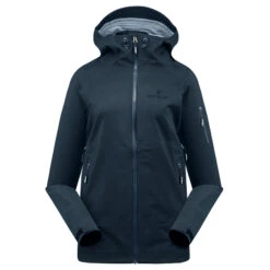 Penguin Dermizax Damen 3 Lagen Shell Jacke Dunkelblau