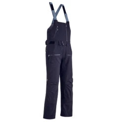 Penguin Dermizax Damen 3 Lagen Shell Hose Dunkelblau