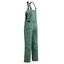 Penguin Dermizax Damen 3 Lagen Shell Hose Grün