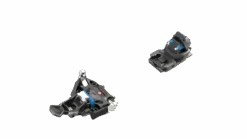 FRITSCHI Xenic 7 Long Travel Ohne Stopper Tourenbindung