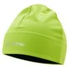 Loeffler Löffler Mono Hat Sportmütze Gelb -Skiausrüstung Angebote 25057 330