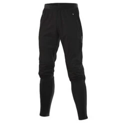 Loeffler Löffler M Pants Worldcup WS Light Herren Langlaufhose Schwarz