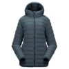 Penguin Fiberball Damen Isolationsjacke Grau -Skiausrüstung Angebote 257 16