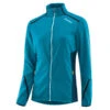 Loeffler Löffler Calida WS Warm Damen Langlaufjacke Blau -Skiausrüstung Angebote 26344448 1