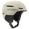 Scott Helmet Symbol 2 Plus Skihelm Beige -Skiausrüstung Angebote 2717527362