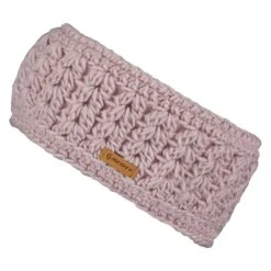 Scott Headband MTN 30 Damen Stirnband Rosa