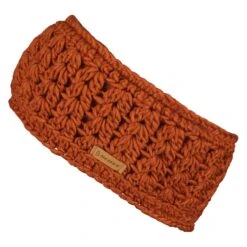 Scott Headband MTN 30 Damen Stirnband Braun