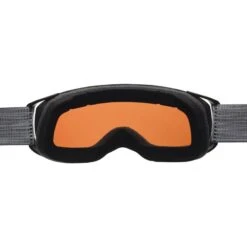 Alpina Estetica Q Skibrille Dunkelgrau -Skiausrüstung Angebote 3