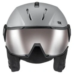 Uvex Instinct Visor Pro V Visierhelm -Skiausrüstung Angebote 300006 de dp801