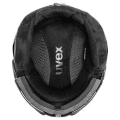 Uvex Instinct Visor Pro V Visierhelm -Skiausrüstung Angebote 300006 de dp804