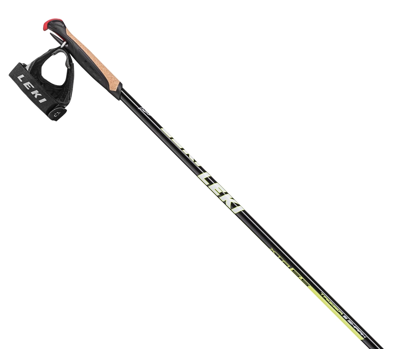 LEKI XTA 5.5 Langlaufstöcke 4 LEKI XTA 5.5 Langlaufstöcke – Bild 2