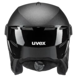 Uvex Instinct Visor Pro V Visierhelm Schwarz 9 Uvex Instinct Visor Pro V Visierhelm Schwarz -Skiausrüstung Angebote 300063 de dp802