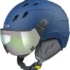 CP Corao+ Skihelm Blau -Skiausrüstung Angebote 300087 de dp800