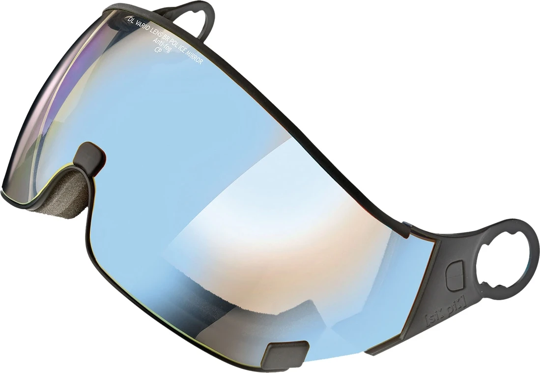 CP Cuma Cashmere Skihelm Schwarz 4 CP Cuma Cashmere Skihelm Schwarz – Bild 2