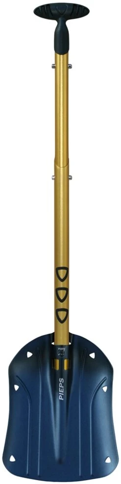 PIEPS Shovel Racer-T Lawinenschaufel Blau