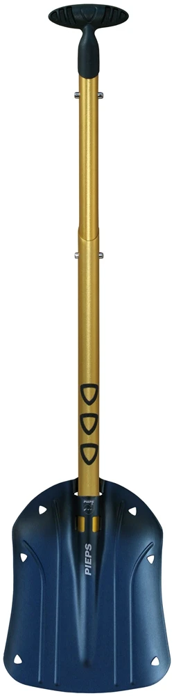 PIEPS Shovel Racer-T Lawinenschaufel Blau 3 PIEPS Shovel Racer-T Lawinenschaufel Blau