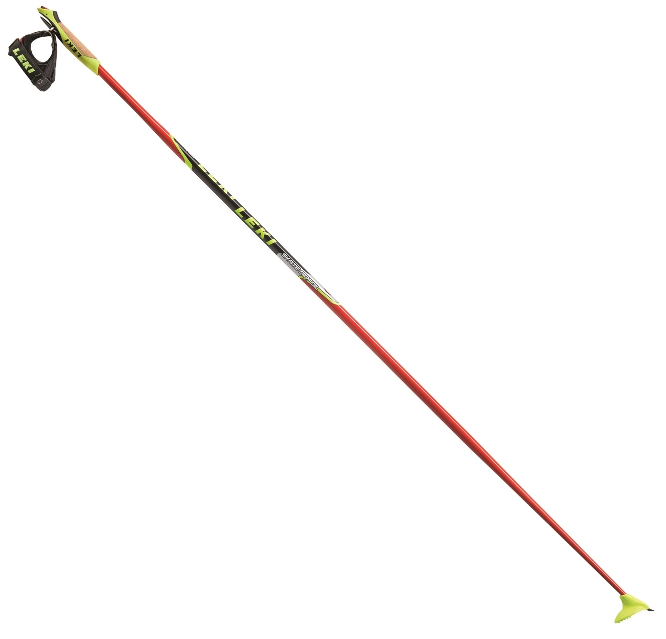LEKI Skate AF Langlaufstöcke 3 LEKI Skate AF Langlaufstöcke