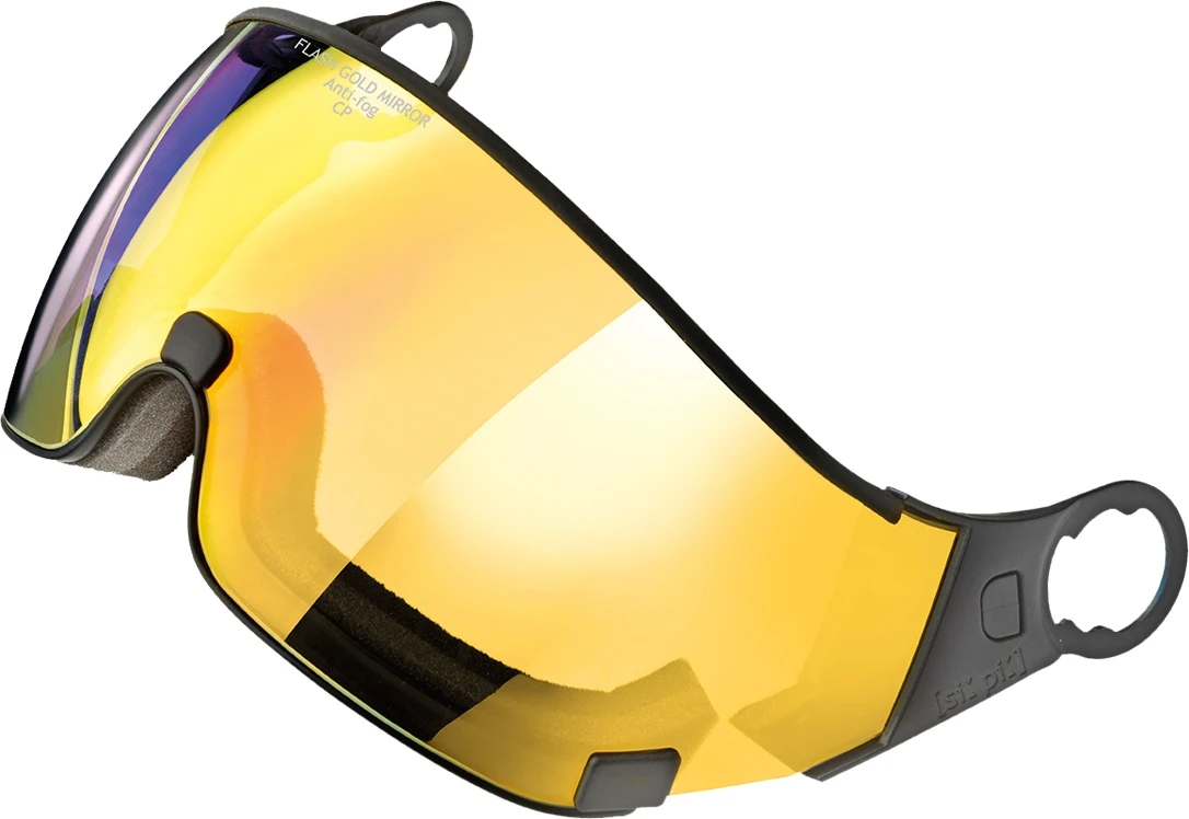 CP Carachillo Skihelm Weiss 4 CP Carachillo Skihelm Weiss – Bild 2