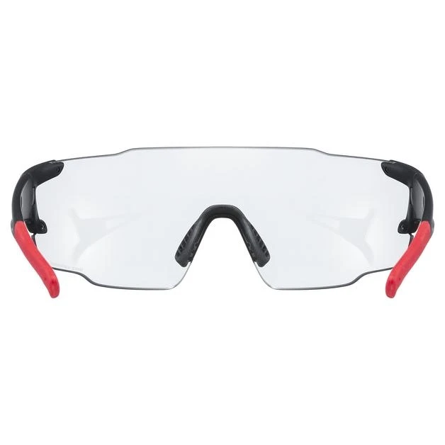 Uvex Sportstyle 804 V Sportbrille Schwarz 6 Uvex Sportstyle 804 V Sportbrille Schwarz – Bild 4