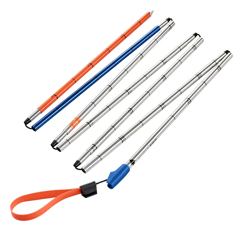 ORTOVOX Alu 240 Light 3 ORTOVOX Alu 240 Light