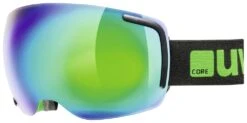 Uvex Big 40 FM Skibrille