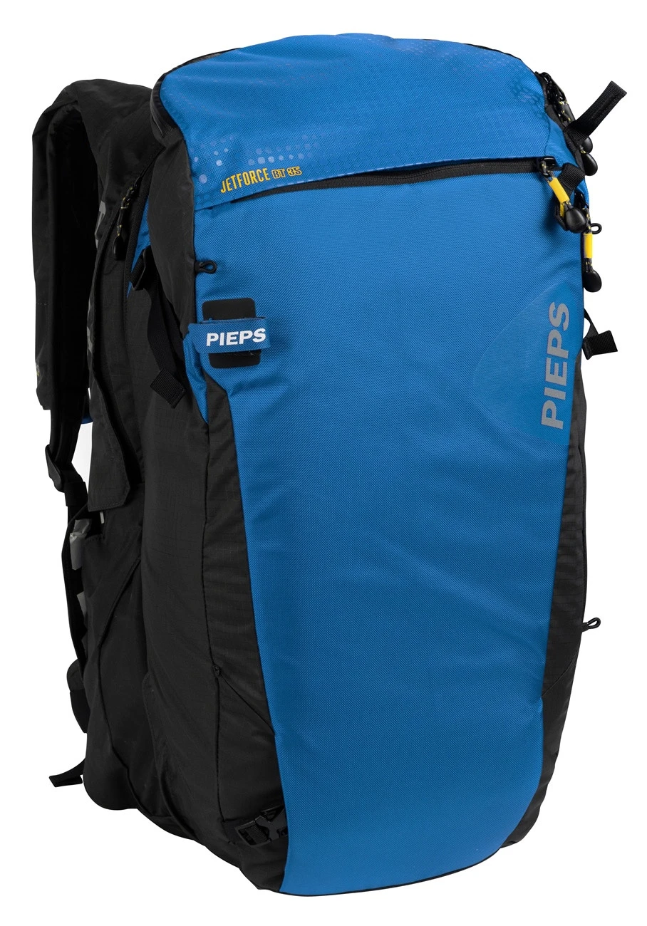 PIEPS Jetforce BT Pack 35 3 PIEPS Jetforce BT Pack 35