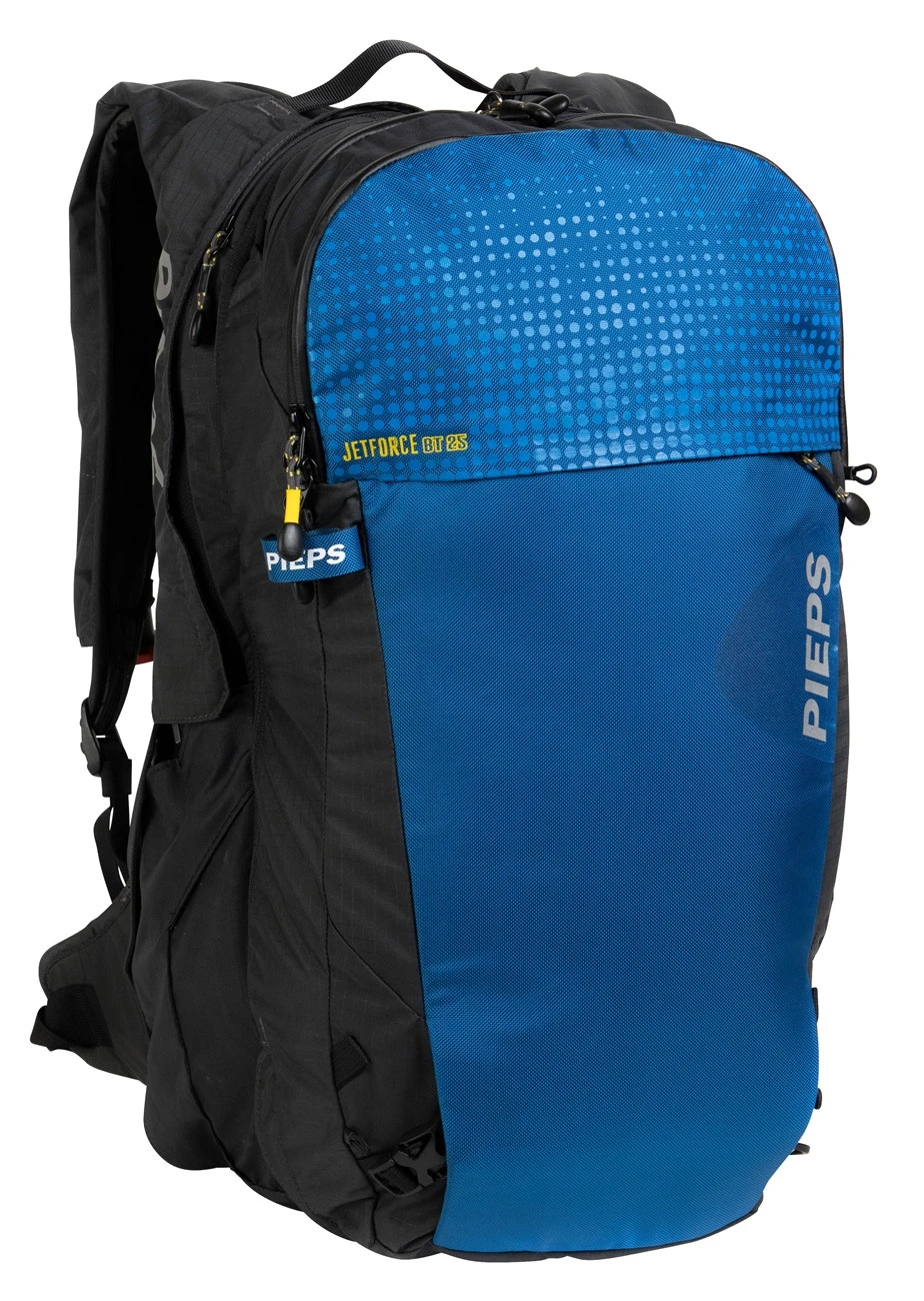 PIEPS Jetforce BT Pack 25 3 PIEPS Jetforce BT Pack 25