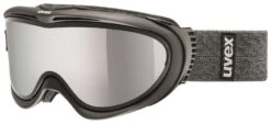 Uvex Comanche TOP Skibrille