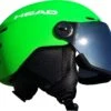 HEAD Knight Magnum Green 2 HEAD Knight Magnum Green -Skiausrüstung Angebote 300727 de dp800