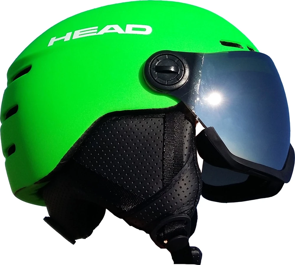 HEAD Knight Magnum Green 3 HEAD Knight Magnum Green