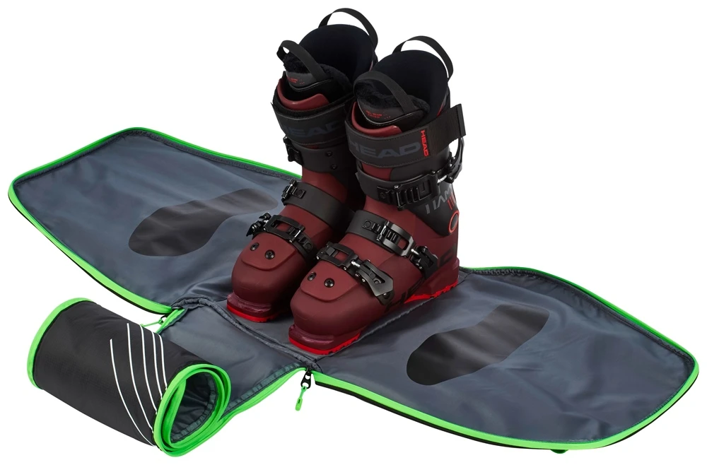 HEAD Freeride Bootbag Skischuhtasche 4 HEAD Freeride Bootbag Skischuhtasche – Bild 2