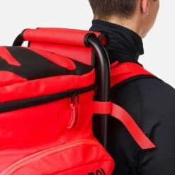 Rossignol Hero Pro Seat Skischuhtasche -Skiausrüstung Angebote 300847 de dp802