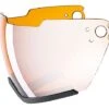 Uvex Hlmt 500 Visor Ess Lgl/ltm -Skiausrüstung Angebote 300860 de dp800