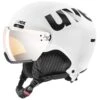 Uvex Hlmt 500 Visor Visier Skihelm -Skiausrüstung Angebote 300881 de dp800