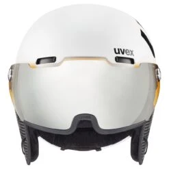Uvex Hlmt 500 Visor Visier Skihelm -Skiausrüstung Angebote 300881 de dp801
