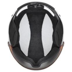 Uvex Hlmt 500 Visor Visier Skihelm -Skiausrüstung Angebote 300881 de dp804