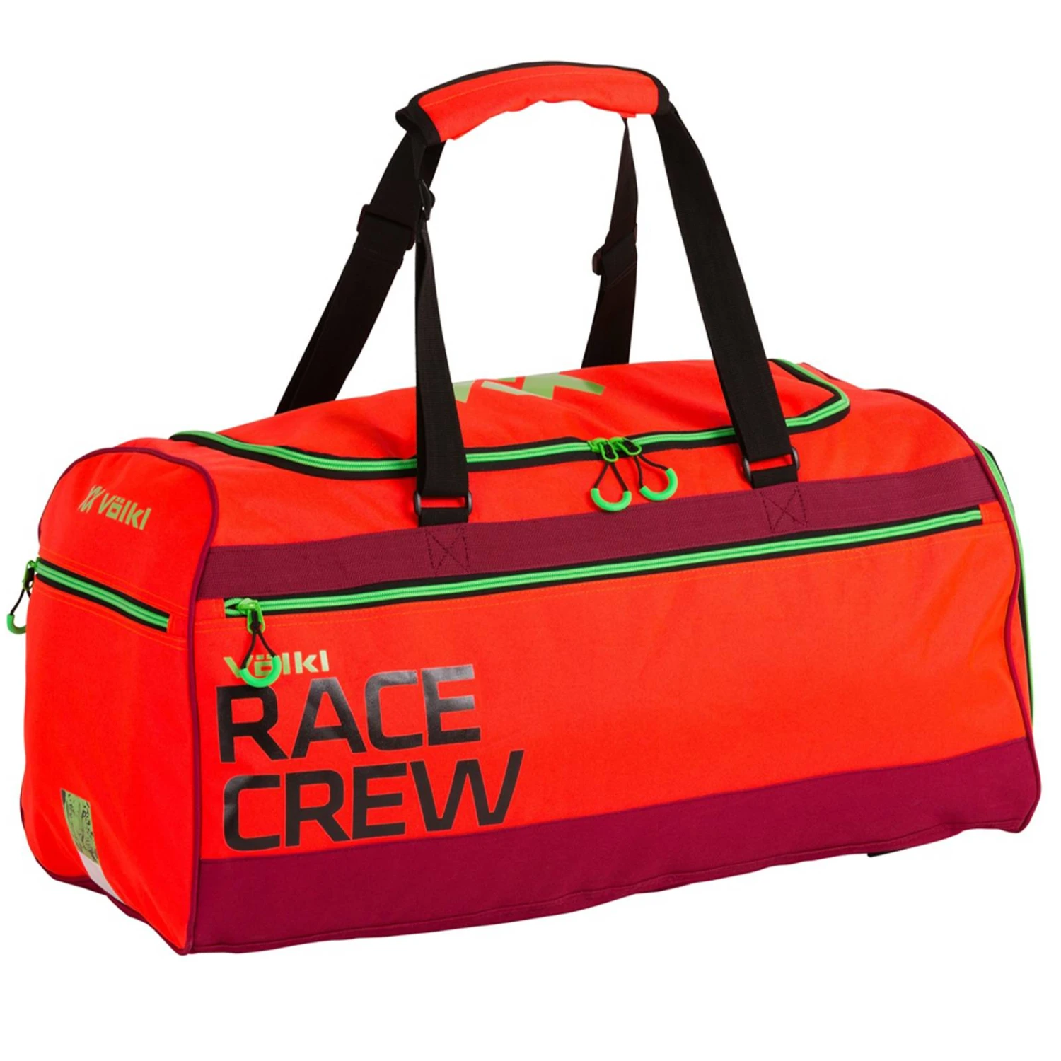 VÖLKL Völkl Race Sports Bag Ski- Und Helmtasche 3 VÖLKL Völkl Race Sports Bag Ski- Und Helmtasche