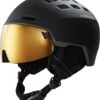 HEAD Radar Pola Visier Skihelm 1 HEAD Radar Pola Visier Skihelm -Skiausrüstung Angebote 300996 de dp800