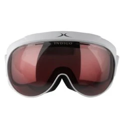 Indigo Skibrille Voggle Photochromatic Polarized Weiß 7 Indigo Skibrille Voggle Photochromatic Polarized Weiß -Skiausrüstung Angebote 301033 de dp801