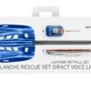 ORTOVOX Rescue Set Diract Voice Light 2 ORTOVOX Rescue Set Diract Voice Light -Skiausrüstung Angebote 301036 DE DP800