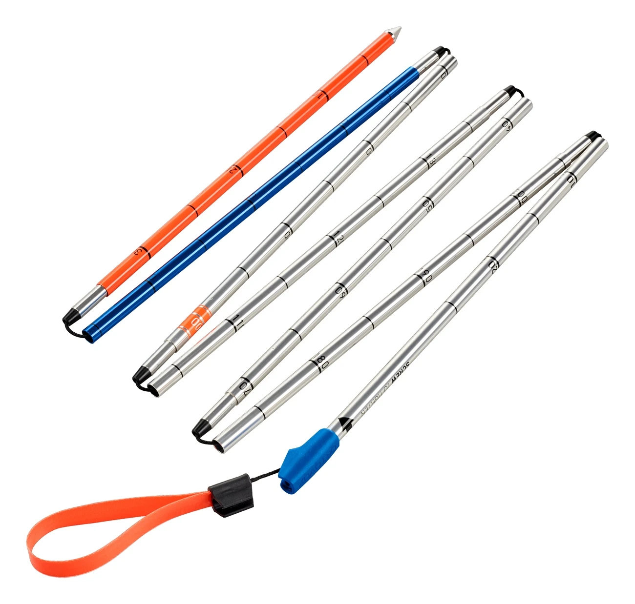 ORTOVOX Rescue Set Diract Voice Light 6 ORTOVOX Rescue Set Diract Voice Light – Bild 4